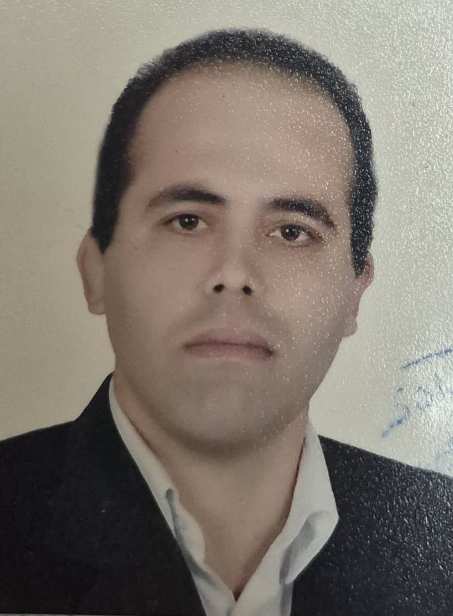 آقای دکتر محمد کاشفی