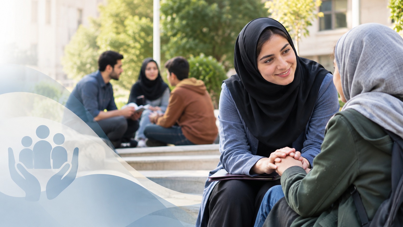 مددکاری اجتماعی